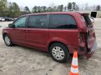 2014 Dodge Grand Caravan Se na sprzedaż w Knightdale, NC - Rear End