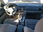 2006 Subaru Forester 2.5X на продаже в Hillsborough, NJ - Front End