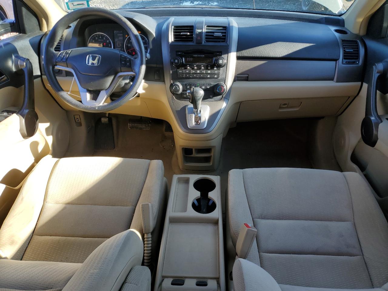 2008 Honda CR-V - Image 8
