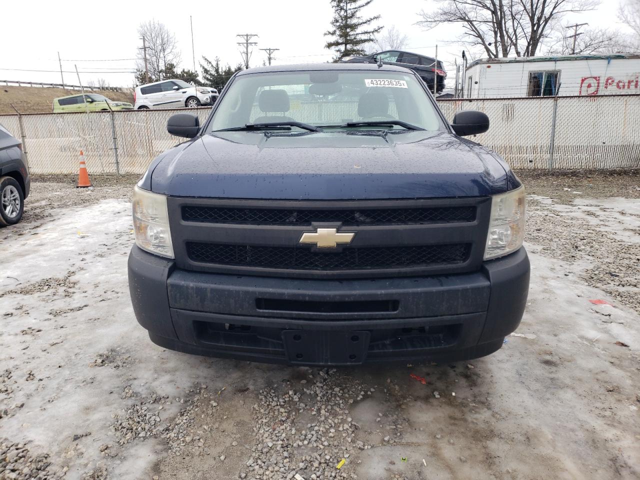 2009 Chevrolet Silverado - Image 5