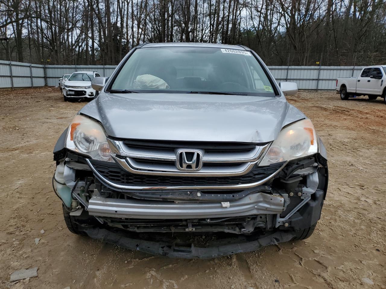 2011 Honda CR-V - Image 5