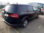 2010 FORD GALAXY TIT for sale at Copart SANDTOFT