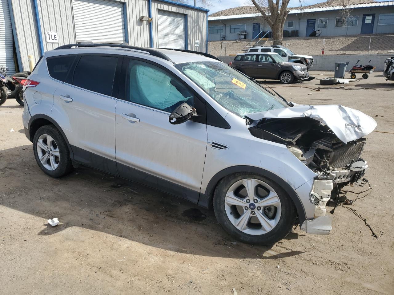 2014 Ford Escape - Image 4