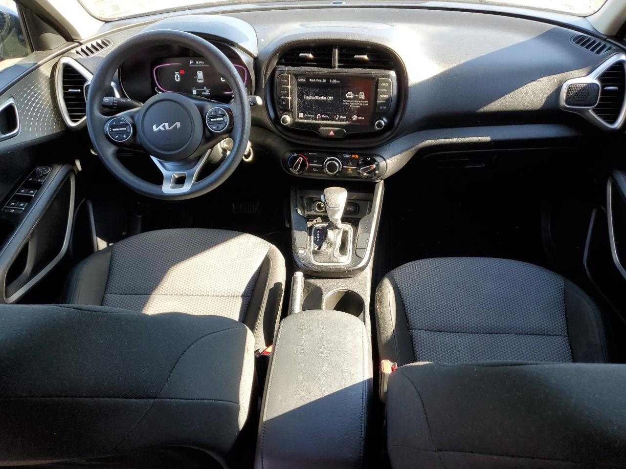 2023 Kia Soul - Image 8