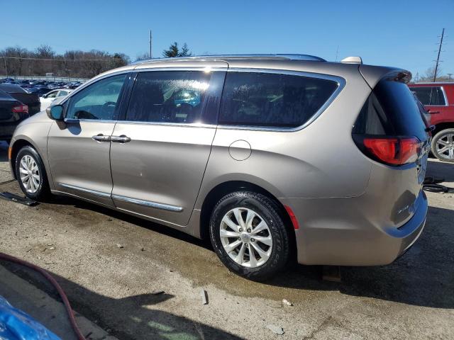  CHRYSLER PACIFICA 2018 Beżowy