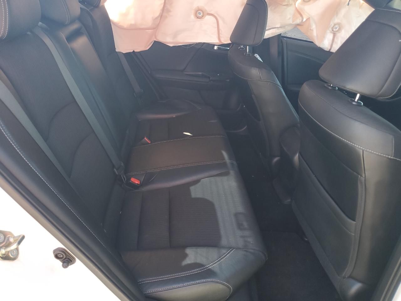 2017 Honda Accord - Image 10