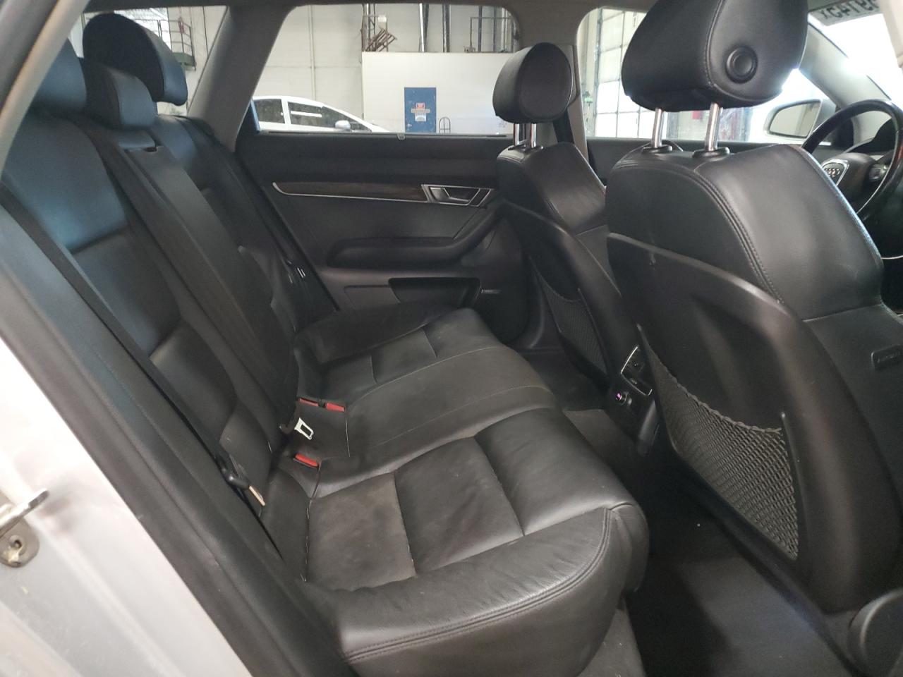 2007 Audi A6 - Image 11
