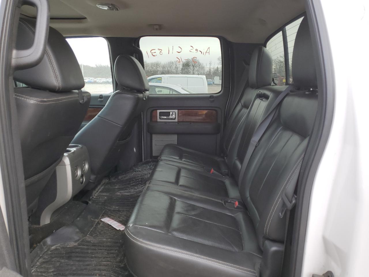 2010 Ford F-150 - Image 11