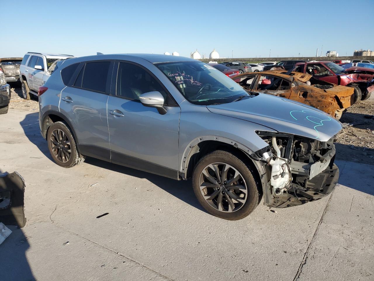 2016 Mazda CX-5 - Image 4