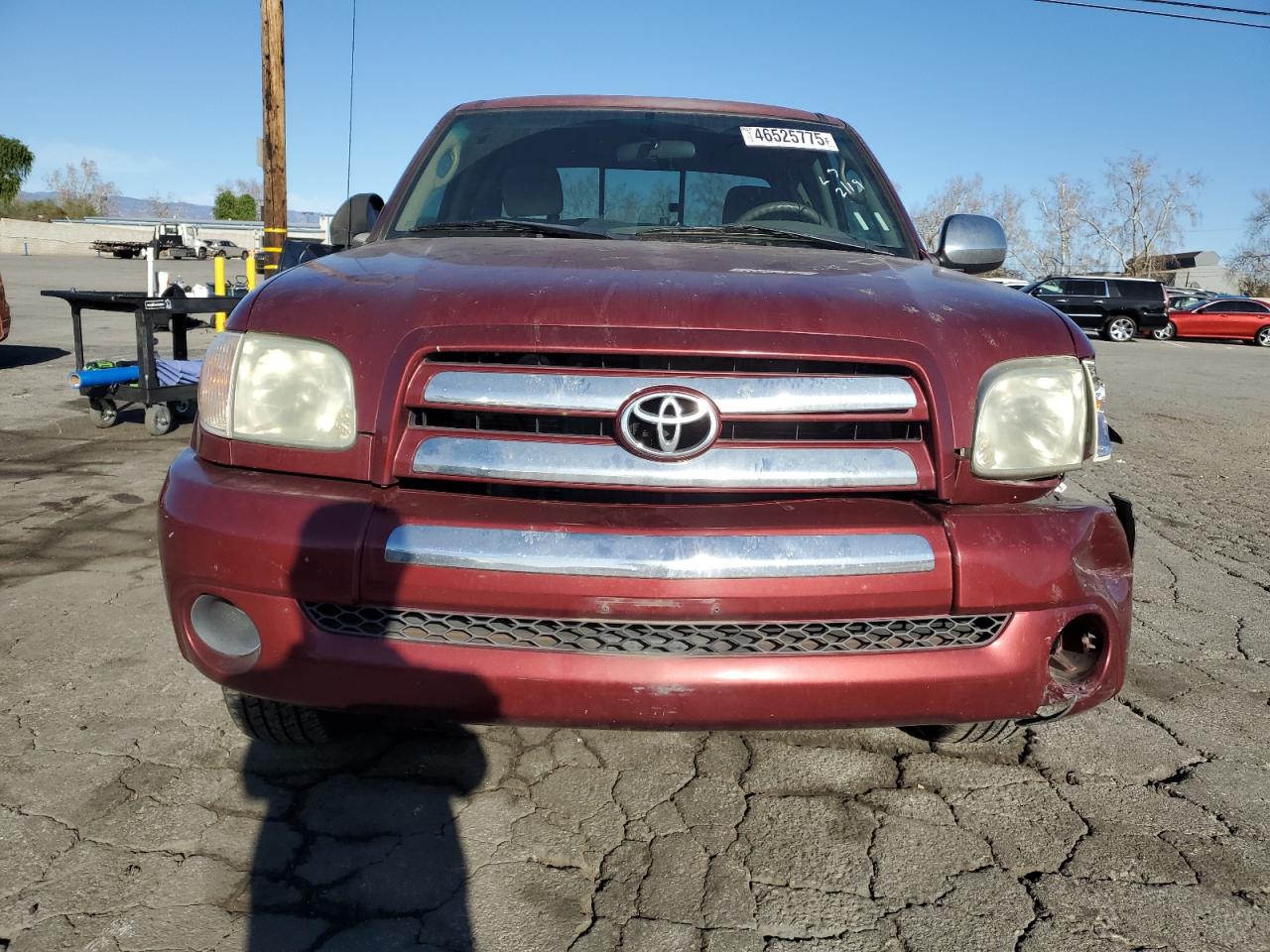 2006 Toyota Tundra - Image 5