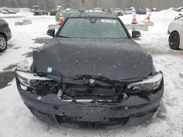 2019 BMW 430XI 