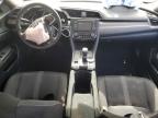 2020 Honda Civic Lx en Venta en Albuquerque, NM - Front End