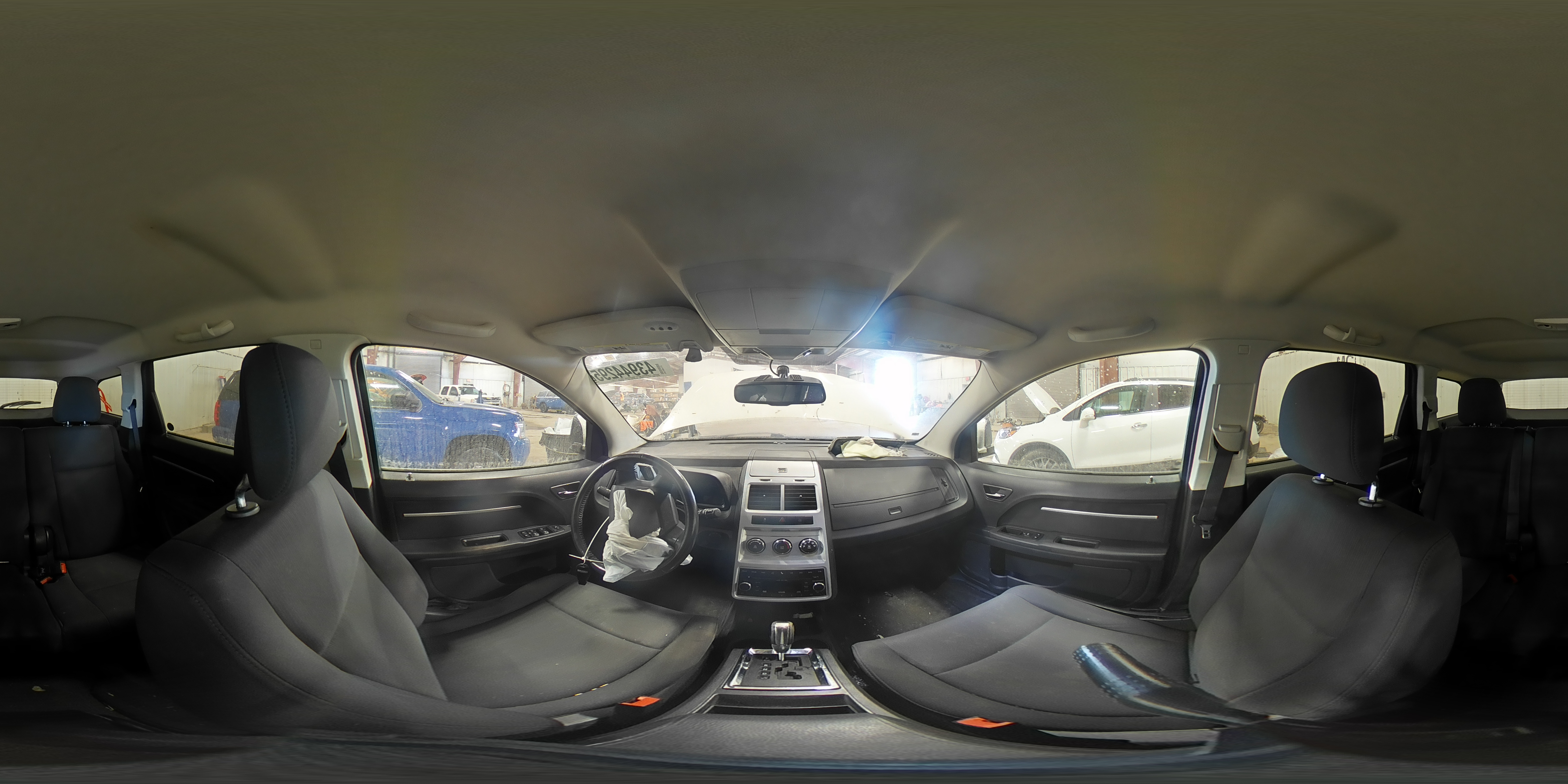 2010 Dodge Journey - Image 14