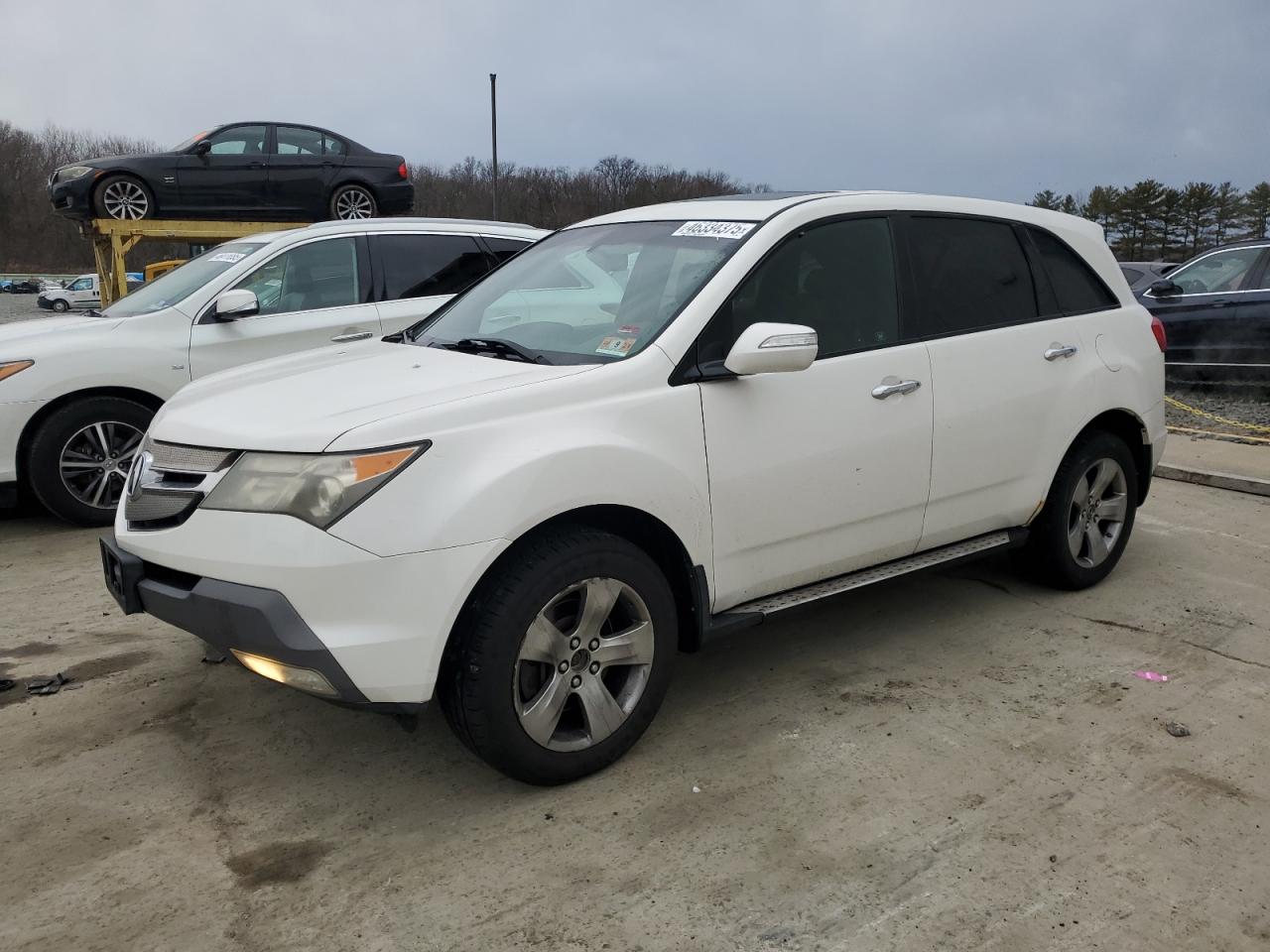 2007 Acura MDX - Image 1