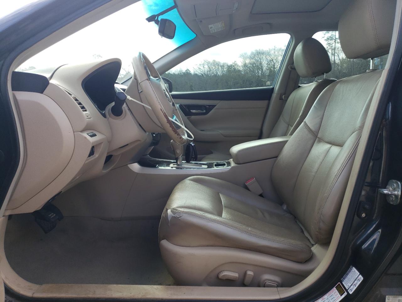 2013 Nissan Altima - Image 7