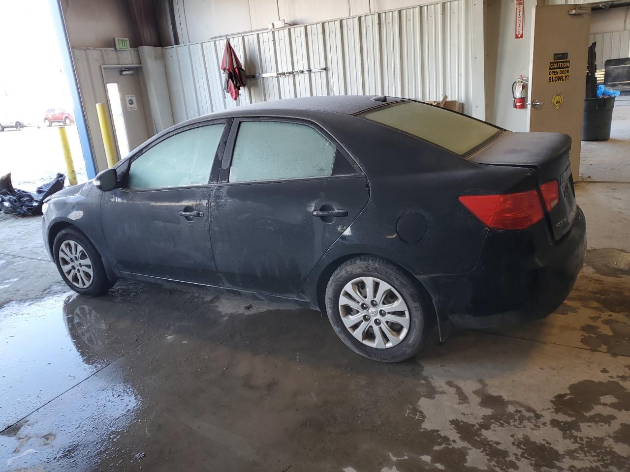 2010 Kia Forte - Image 2