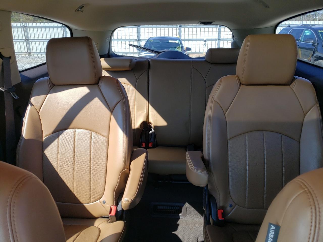 2013 Buick Enclave - Image 10