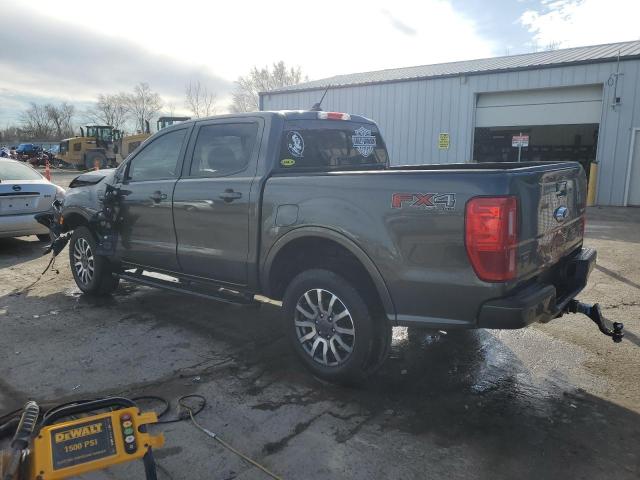  FORD RANGER 2019 Szary