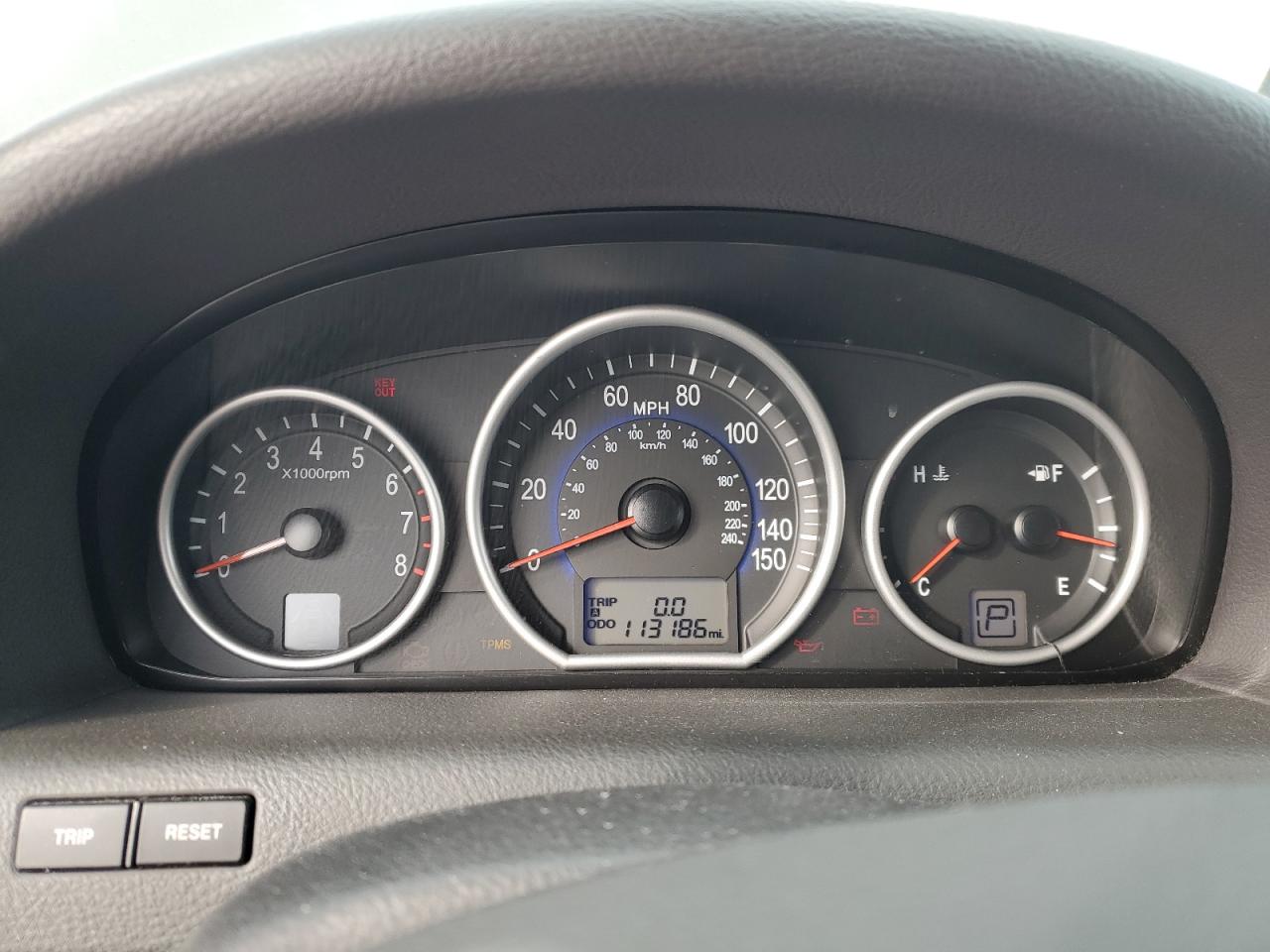 2010 Hyundai Veracruz - Image 9