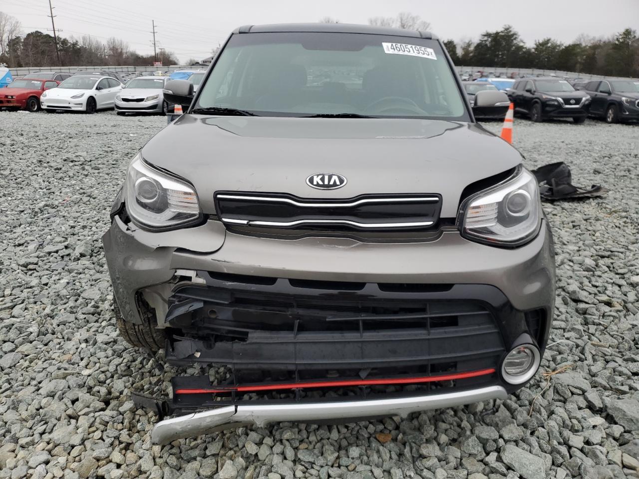 2017 Kia Soul - Image 5