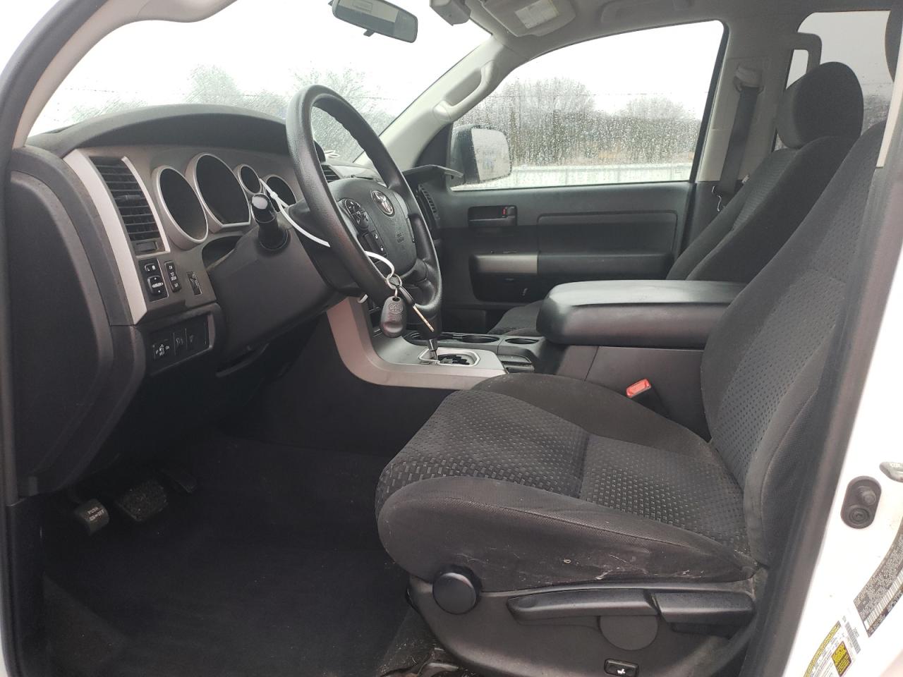 2011 Toyota Tundra - Image 7