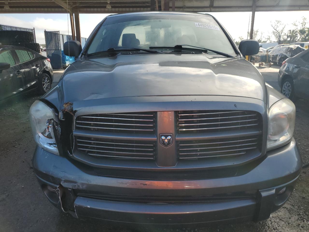 2007 Dodge RAM - Image 5