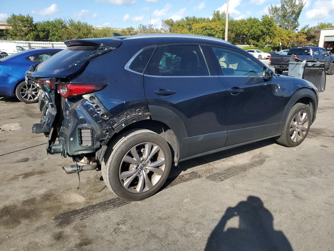 2022 Mazda CX-30 - Image 3
