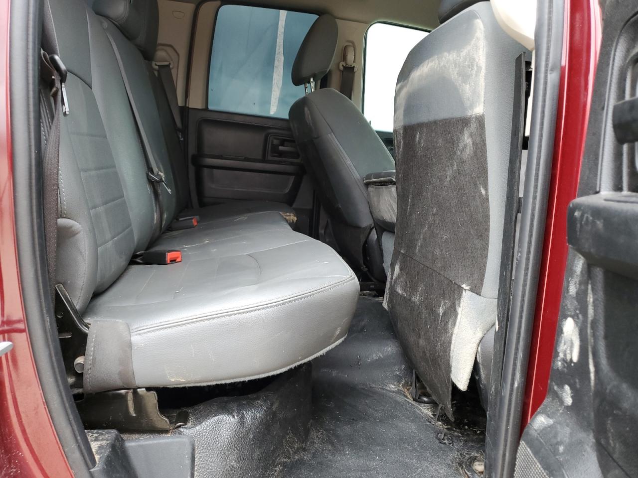 2019 RAM 1500 - Image 10