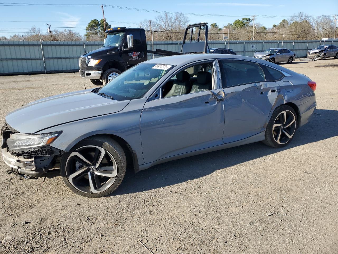 1HGCV1F40MA035556 HONDA ACCORD 2021