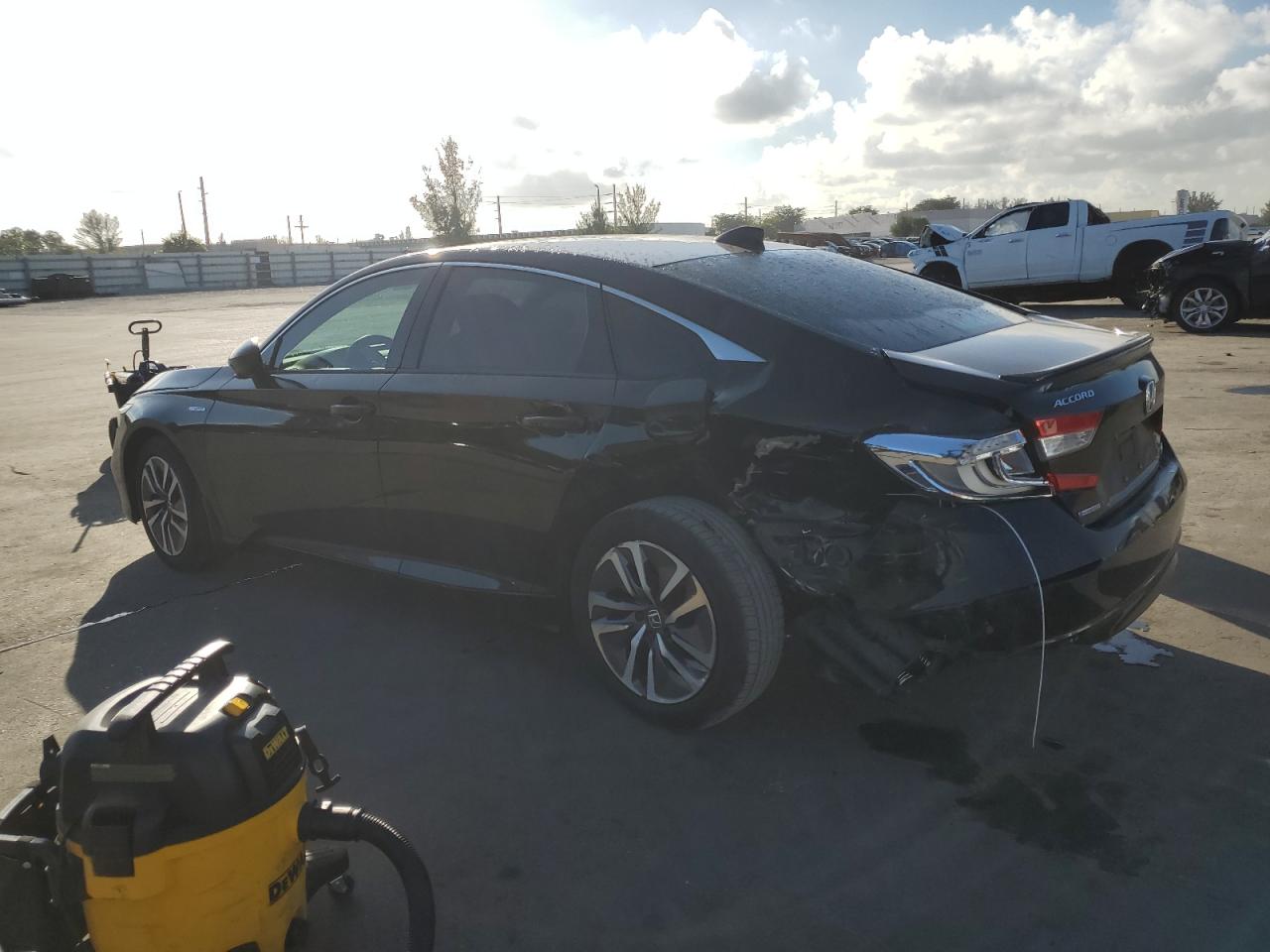 2018 Honda Accord - Image 2