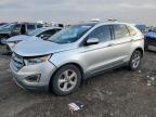 2018 Ford Edge Titanium للبيع في Houston، TX - Front End