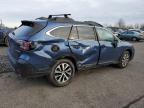 2021 Subaru Outback Premium en Venta en Portland, OR - Front End
