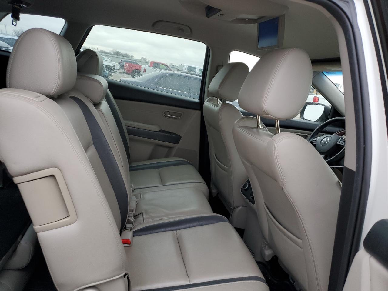 2008 Mazda CX-9 - Image 11