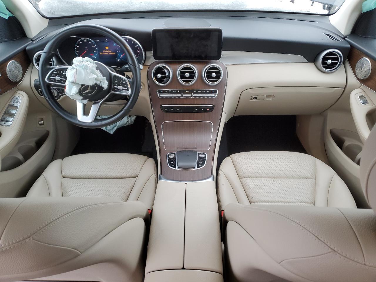 2021 Mercedes-Benz GLC - Image 8