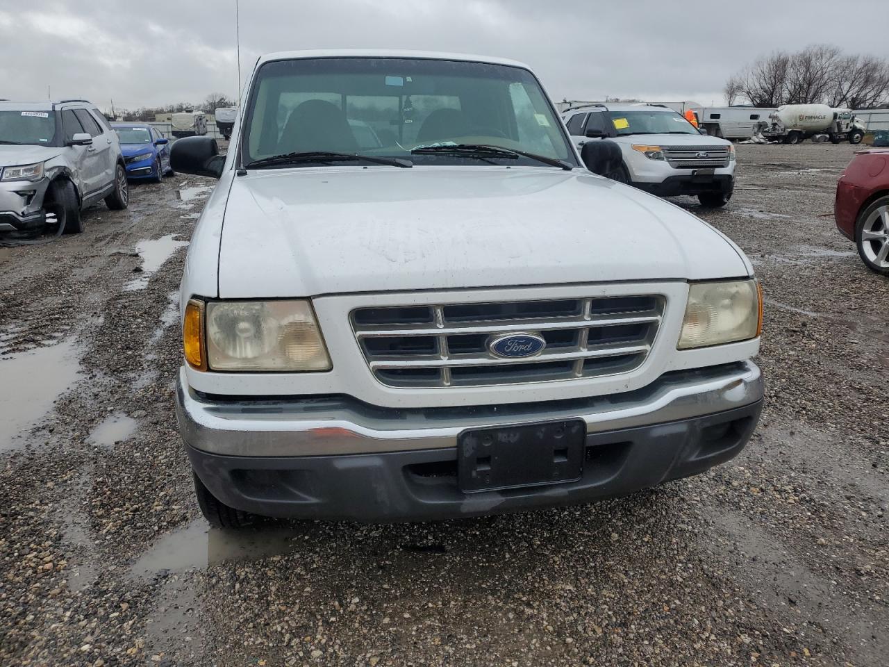 2001 Ford Ranger - Image 5