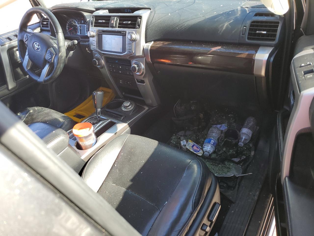 2018 Toyota 4Runner - Image 8