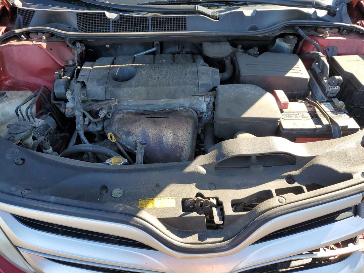 2013 Toyota Venza - Image 12