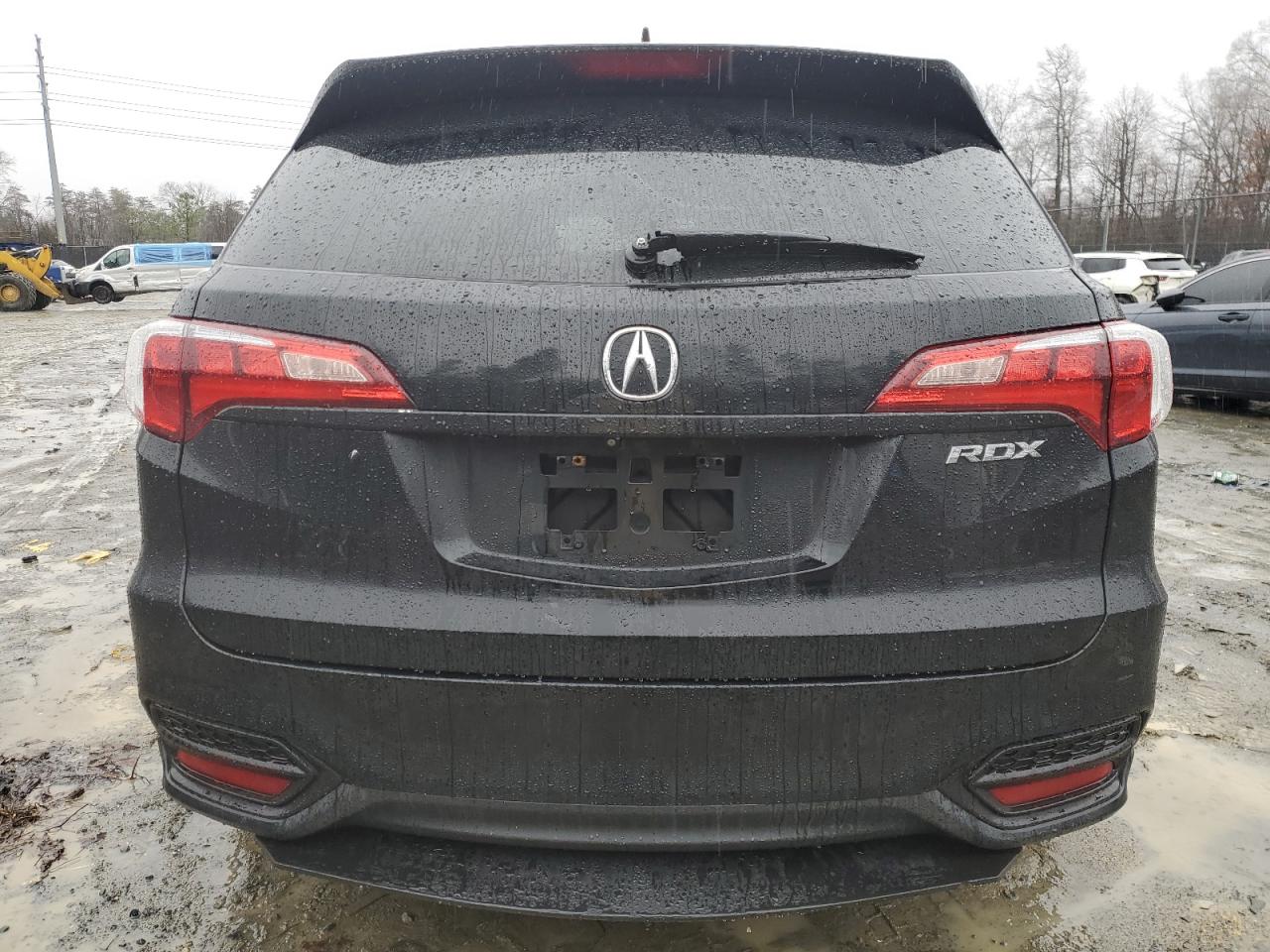 2016 Acura RDX - Image 6
