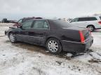2008 Cadillac Dts  for Sale in Chicago Heights, IL - Front End