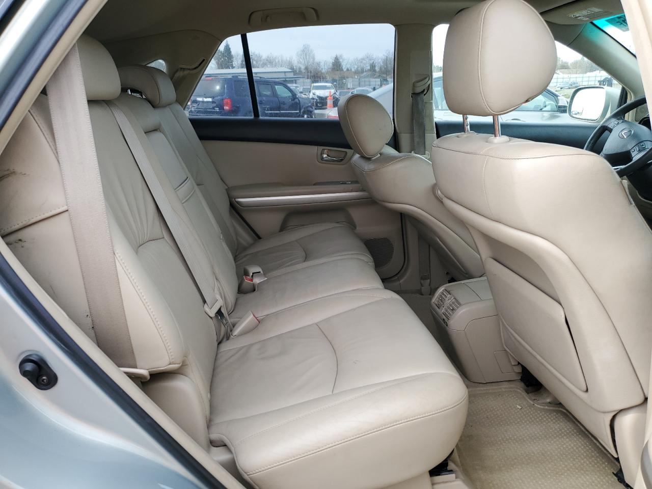 2006 Lexus RX - Image 11