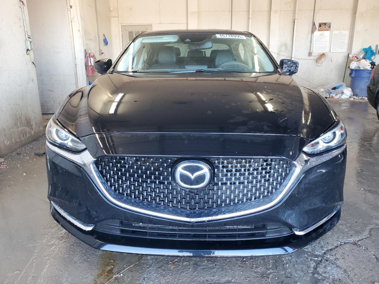 2021 Mazda 6 - Image 5