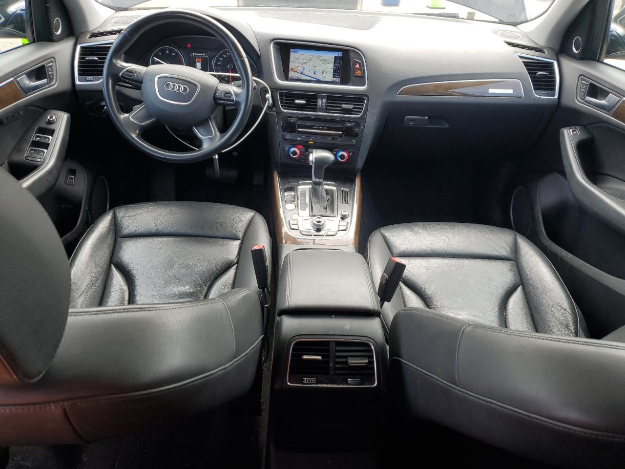 2016 Audi Q5 - Image 8