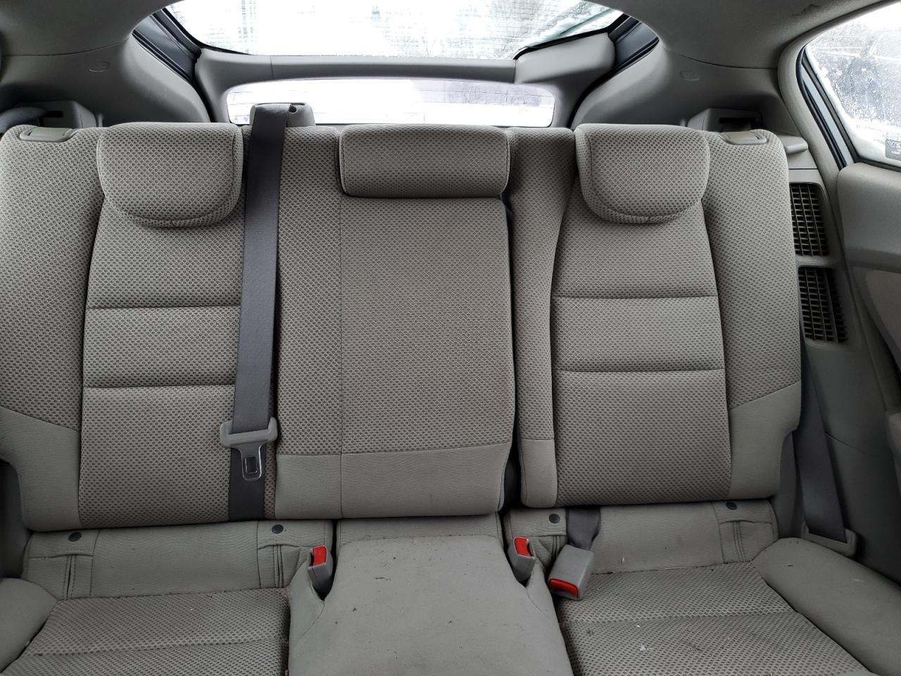 2010 Honda Insight - Image 10