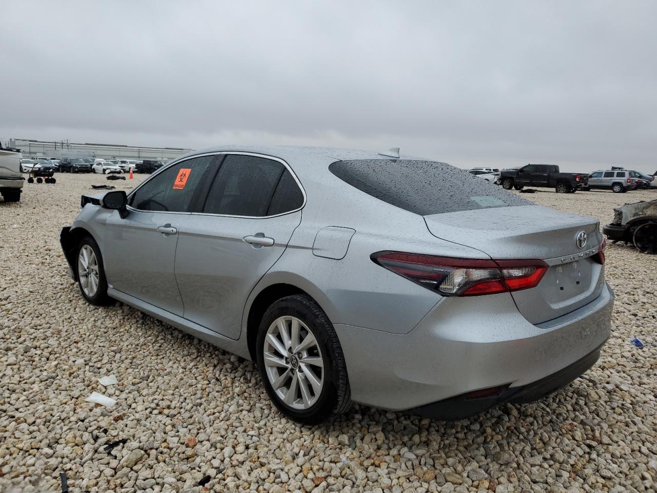2023 Toyota Camry - Image 2