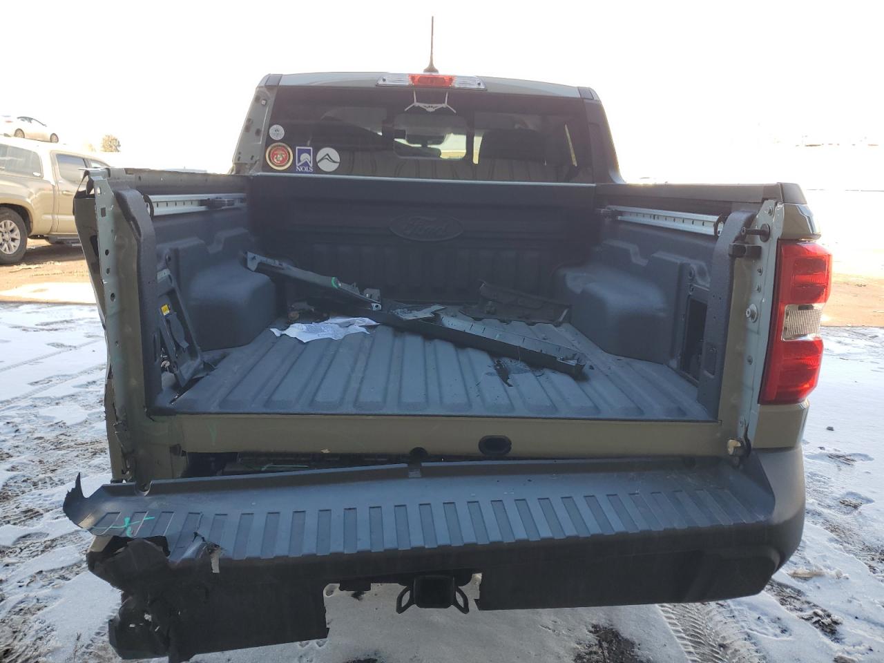 2023 Ford Maverick - Image 6