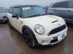 2009 MINI COOPER S C for sale at Copart PETERLEE