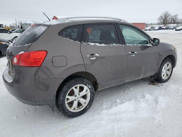 2008 NISSAN ROGUE S