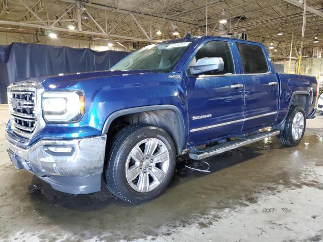 2017 Gmc Sierra K1500 Slt