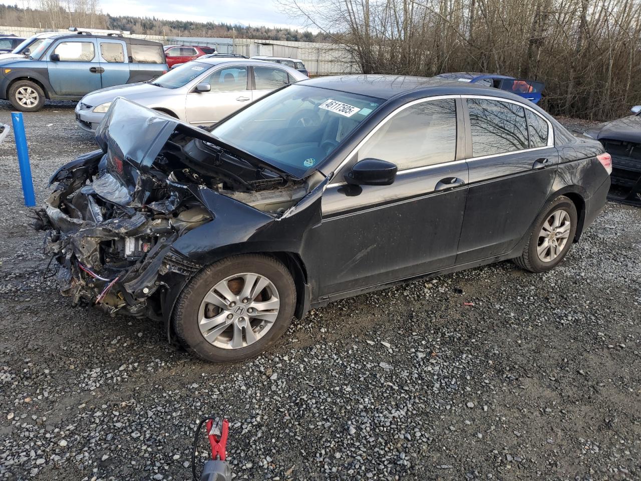 2012 Honda Accord - Image 1