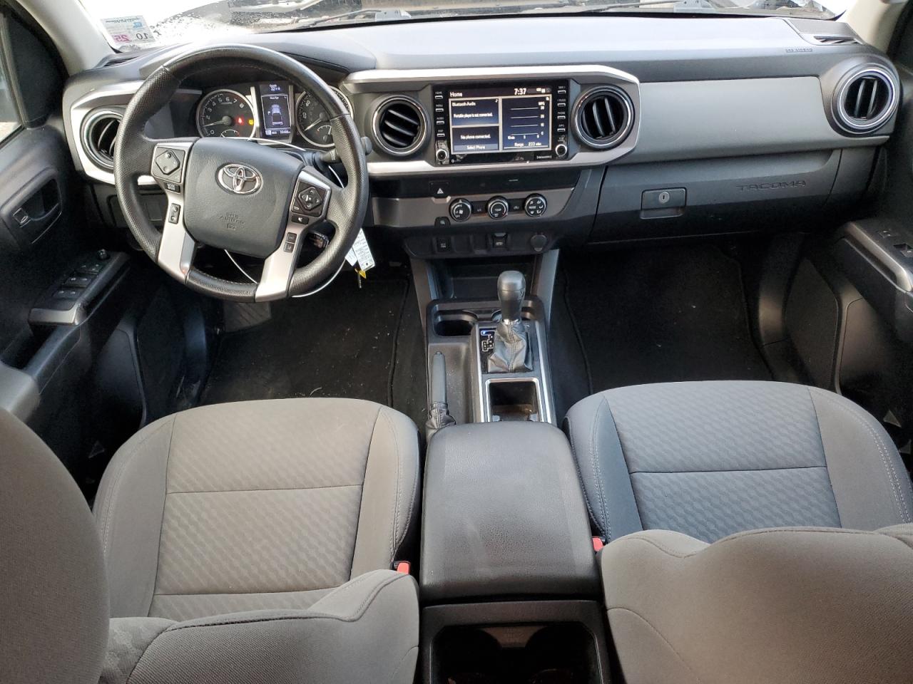 2020 Toyota Tacoma - Image 8